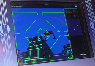 Illustration for article titled A Visit To Flynn's Arcade, The Home of Tron